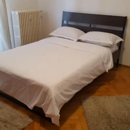 Gca Enescu Apartment