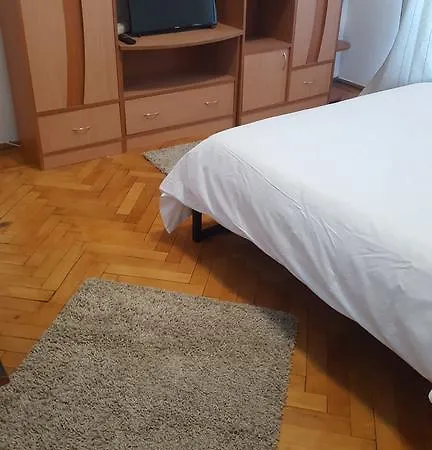 Apartment Gca Enescu *