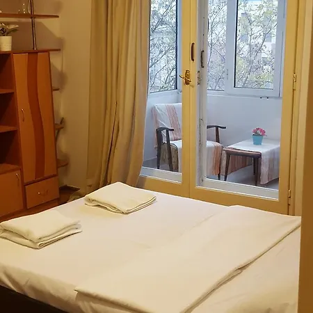 Apartment Gca Enescu