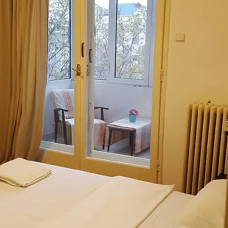 Gca Enescu Apartment
